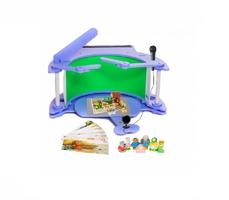 Анимационная мультстудия  - fgospostavki.ru - Красный Сулин