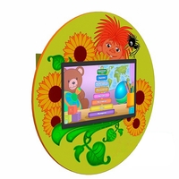 Профессиональный интерактивный развивающий комплекс «Антошка» - fgospostavki.ru - Красный Сулин