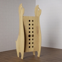 Шкаф «Мое чудо» - fgospostavki.ru - Красный Сулин