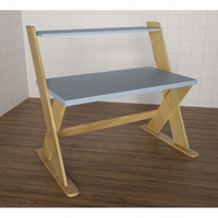 Стол детский «Малыши-карандаши» - fgospostavki.ru - Красный Сулин