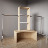 Стеллаж Джокер «Умелый малыш» - fgospostavki.ru - Красный Сулин