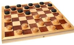 Шашки тактильные (40х40) - fgospostavki.ru - Красный Сулин
