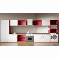 Детская кухня «Мамина хозяюшка» - fgospostavki.ru - Красный Сулин