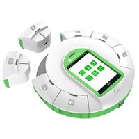 Цифровая лаборатория по окружающему миру - SenseDisс Environm (минимальный заказ - 5 штук) - fgospostavki.ru - Красный Сулин