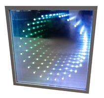 Интерактивная панель Бесконечность - fgospostavki.ru - Красный Сулин