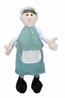 Ростовая кукла "Бабушка" (Красная Шапочка) - fgospostavki.ru - Красный Сулин