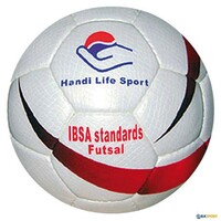 Мяч футбольный звенящий (размер 3) - fgospostavki.ru - Красный Сулин