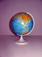 Глобус Земли политический М 1:83 млн. (раздаточный) - fgospostavki.ru - Красный Сулин