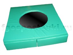 Батут с матами - fgospostavki.ru - Красный Сулин