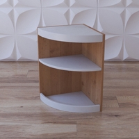 Игровой стеллаж "Уголок для мелочей" - fgospostavki.ru - Красный Сулин