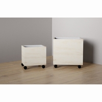 Стеллаж для игрушек «Кубик» - fgospostavki.ru - Красный Сулин