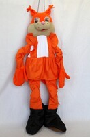 Ростовая кукла "Белка" - fgospostavki.ru - Красный Сулин