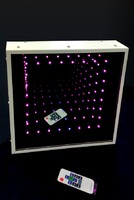 Настенное панно «Бесконечность-И» - fgospostavki.ru - Красный Сулин