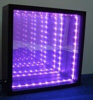 Панно "Бесконечность" (вариант 2) - fgospostavki.ru - Красный Сулин