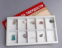 Коллекция "Шкала твердости" - fgospostavki.ru - Красный Сулин