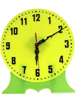 Модель часов (демонстрационная) - fgospostavki.ru - Красный Сулин