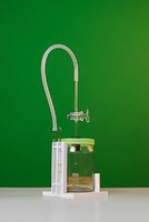 Прибор для обнаружения дыхательного газообмена у растений и животных - fgospostavki.ru - Красный Сулин