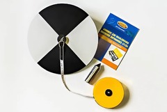 Прибор для измерения прозрачности воды (диск Секки) - fgospostavki.ru - Красный Сулин