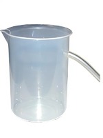 Отливной стакан демонстрационный - fgospostavki.ru - Красный Сулин