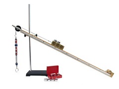 Трибометр демонстрационный - fgospostavki.ru - Красный Сулин