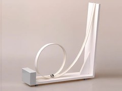 Центробежная дорога (прибор "Мертвая петля" демонстрационный) - fgospostavki.ru - Красный Сулин