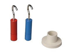 Цилиндры свинцовые со стругом - fgospostavki.ru - Красный Сулин