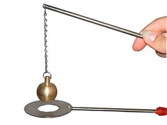 Шар с кольцом ШС - fgospostavki.ru - Красный Сулин