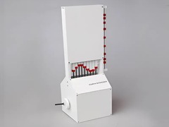 Машина волновая (демонстрационная модель) - fgospostavki.ru - Красный Сулин