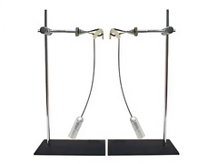 Маятник электростатический (пара) - fgospostavki.ru - Красный Сулин