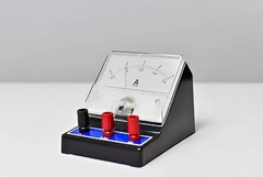 Амперметр лабораторный - fgospostavki.ru - Красный Сулин