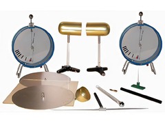 Электрометры с набором принадлежностей - fgospostavki.ru - Красный Сулин