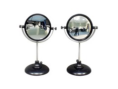 Зеркало выпуклое и вогнутое (комплект) - fgospostavki.ru - Красный Сулин