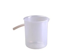 Стакан отливной лабораторный - fgospostavki.ru - Красный Сулин