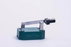 Выключатель однополюсный (лабораторный) - fgospostavki.ru - Красный Сулин