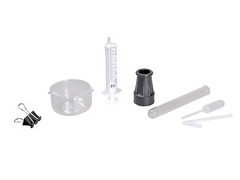 Лабораторный набор "Исследование атмосферного давления" - fgospostavki.ru - Красный Сулин