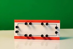 Коммутационная плата для сборки электрических цепей - fgospostavki.ru - Красный Сулин