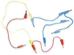 Набор соединительных проводов (шлейфовых) - fgospostavki.ru - Красный Сулин