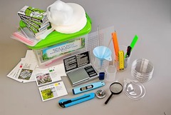 Набор для оценки чистоты воздуха методом биоиндикации - fgospostavki.ru - Красный Сулин