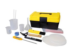 Набор для исследования почвенного покрова - fgospostavki.ru - Красный Сулин