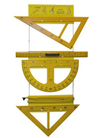 Комплект инструментов классных - fgospostavki.ru - Красный Сулин