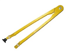 Циркуль классный пластмассовый - fgospostavki.ru - Красный Сулин