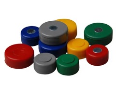 Комплект магнитов для изделия "Обучающий калейдоскоп" - fgospostavki.ru - Красный Сулин