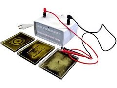 Набор для демонстрации спектров электрического поля - fgospostavki.ru - Красный Сулин