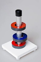 Набор "Магниты кольцевые" - fgospostavki.ru - Красный Сулин