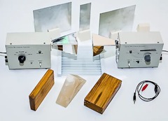 Комплект приборов и принадлежностей для демонстрации свойств электромагнитных волн - fgospostavki.ru - Красный Сулин