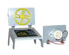 Комплект для демонстрации превращений световой энергии - fgospostavki.ru - Красный Сулин