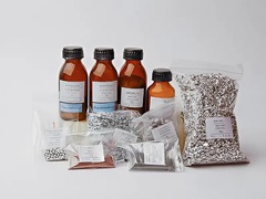 Набор № 5 ОС Металлы (малый) - fgospostavki.ru - Красный Сулин