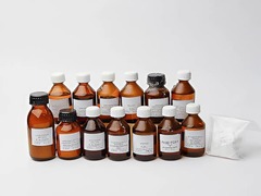 Набор № 5 С "Органические вещества" - fgospostavki.ru - Красный Сулин