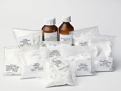 Набор № 11 С "Соли для демонстрации опытов" - fgospostavki.ru - Красный Сулин