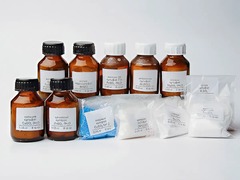 Набор № 14 ВС "Сульфаты, сульфиты" - fgospostavki.ru - Красный Сулин